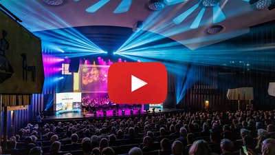 Video auf YouTube ansehen Video auf YouTube ansehen